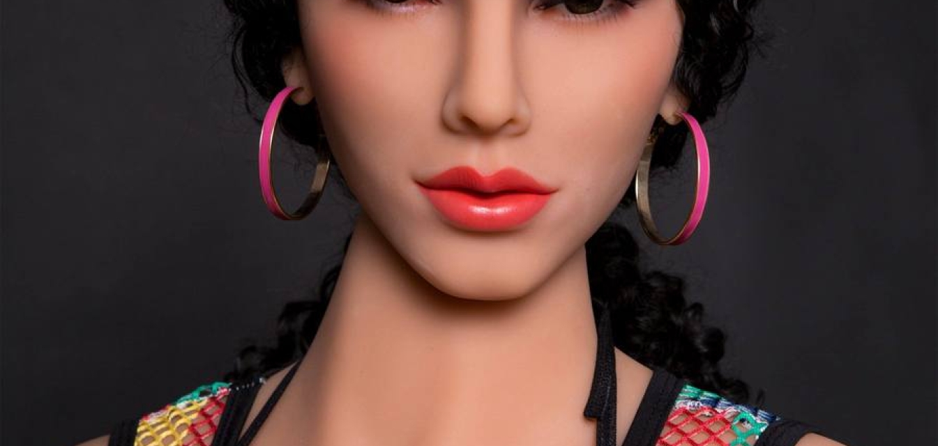 1 6th scale sex doll